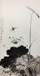 亜明作品